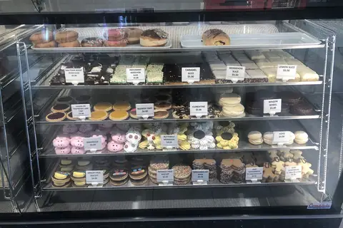 The Bakery photo 1